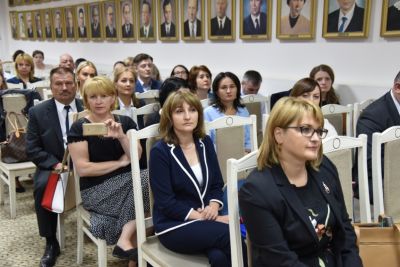 Managementul sănătății publice: realizări și perspective
