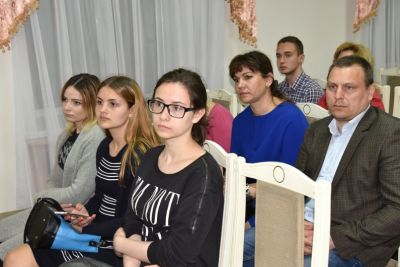 Ziua Ușilor Deschise 2017
