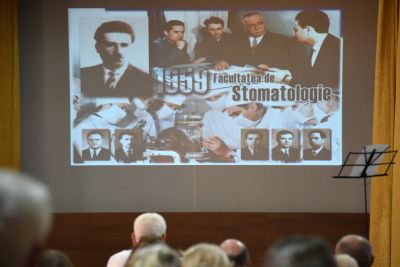 Nicolae Testemițanu comemorat la Vadul lui Vodă