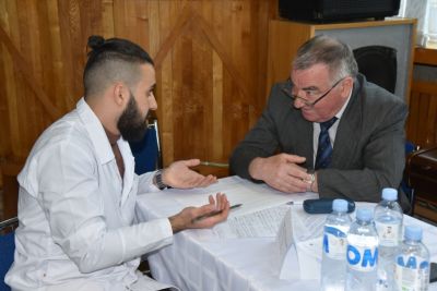 Examenul de absolvire 2017