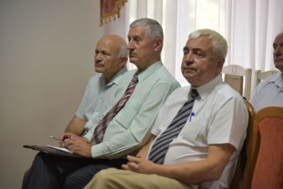Conferinta NT
