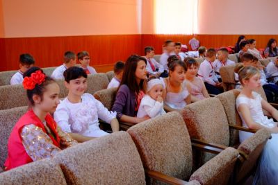Nicolae Testemițanu omagiat în „micul Paris”