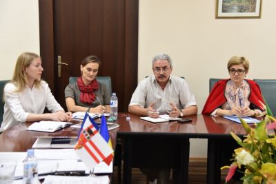 Instruire după modelul german