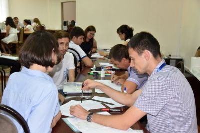 Start Admitere 2017