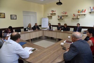 O nouă metodă de instruire PBL