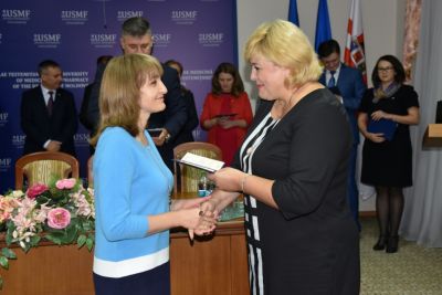 Masteri în managementul sănătății publice 2017