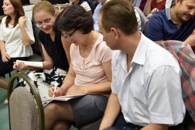 Instruire după modelul german