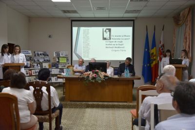 Conferinta NT