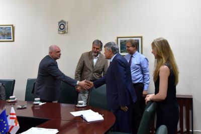 Delegația din Tartu