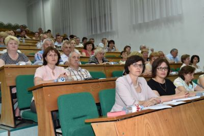 Asistența paliativă: conferință finală