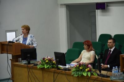 Asistența paliativă: conferință finală