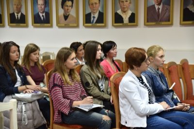 Ziua Ușilor Deschise 2017