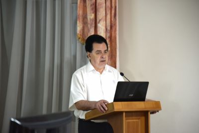 Conferinta NT