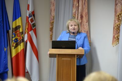 Masteri în managementul sănătății publice 2017