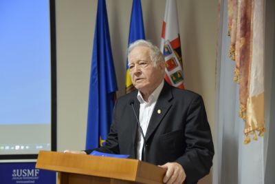 Managementul sănătății publice: realizări și perspective