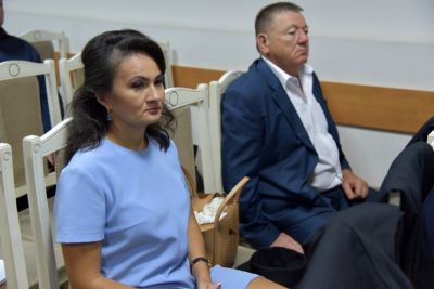 Masteri în managementul sănătății publice 2017