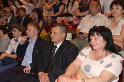 Juramântul de medic şi farmacist