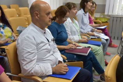 Proiect în patologia orală