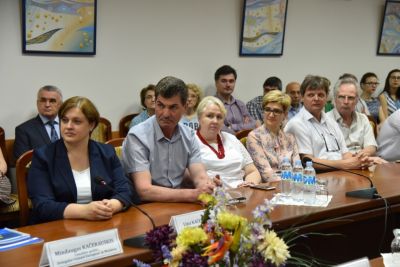 Comisar UE, Doctor Honoris Causa