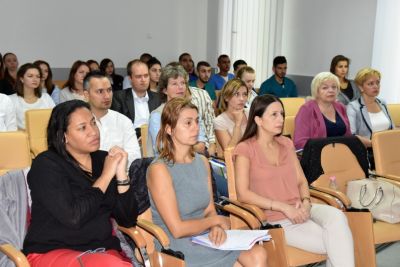 Proiect în patologia orală