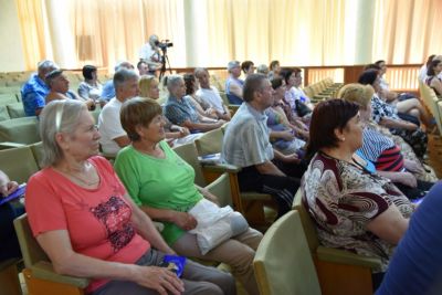 Nicolae Testemițanu comemorat la Vadul lui Vodă