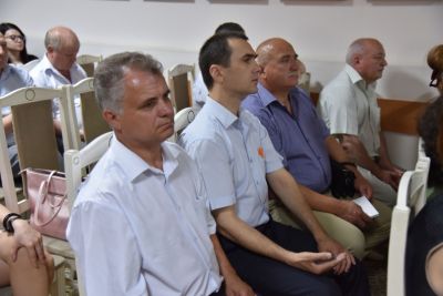 Conferinta NT