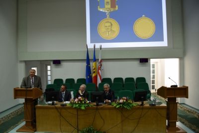 In memoriam Nicolae Anestiadi