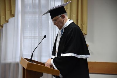 Comisar UE, Doctor Honoris Causa