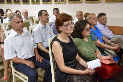 Conferinta NT