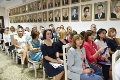 Managementul sănătății publice: realizări și perspective