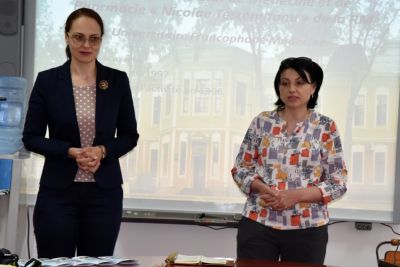 Festivalul știinţelor în franceză