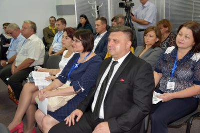Nicolae Testemiţanu omagiat la expoziţie