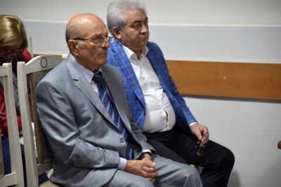 Conferința stomatologilor dedicată  lui Nicolae Testemițanu