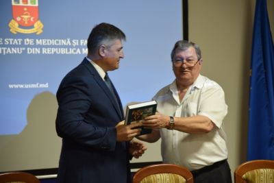 Managementul sănătății publice: realizări și perspective