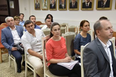 Managementul sănătății publice: realizări și perspective