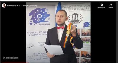 EuroInvent 2020