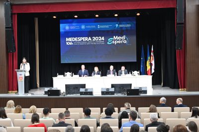 Medespera 2024